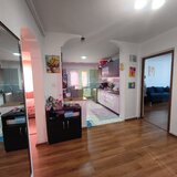 Apartament spatios de 4 camere bl 1982 Berceni etajul 8 bloc anvelopat